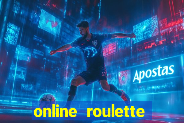 online roulette casino portugal