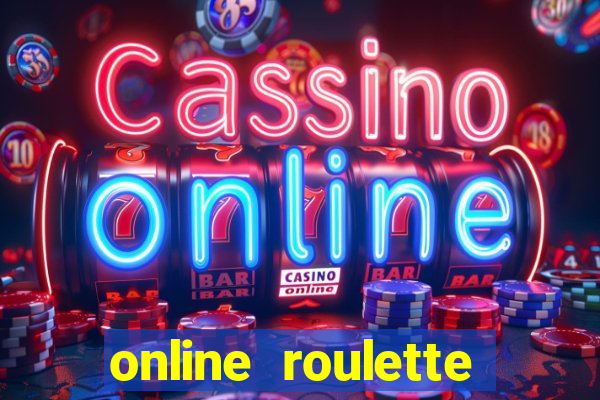 online roulette casino portugal