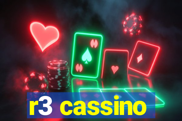 r3 cassino