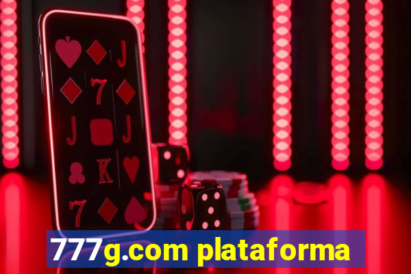 777g.com plataforma