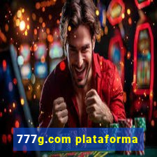 777g.com plataforma