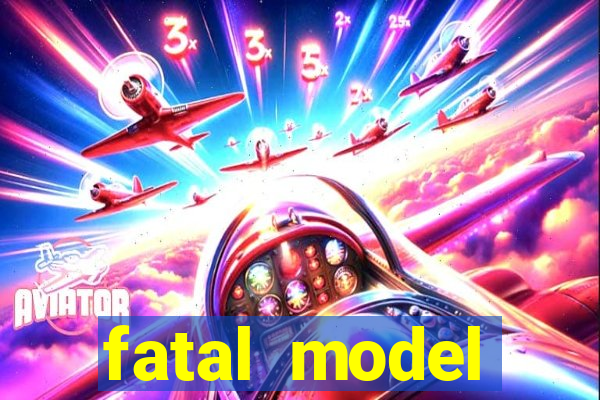 fatal model cruzeiro do oeste