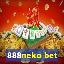 888neko bet