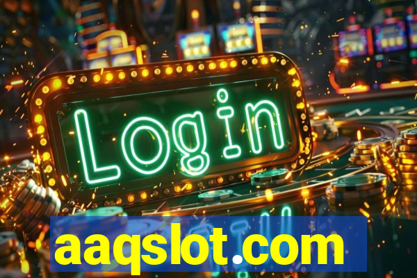 aaqslot.com