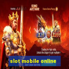 slot mobile online