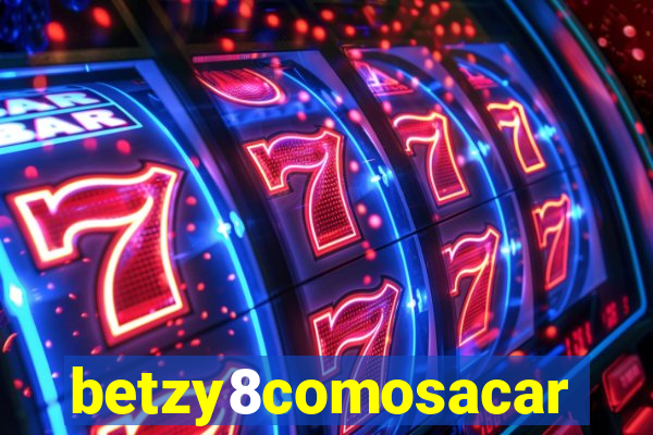 betzy8comosacar