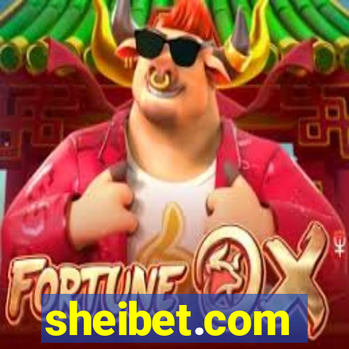 sheibet.com