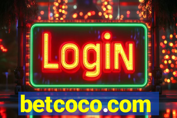 betcoco.com