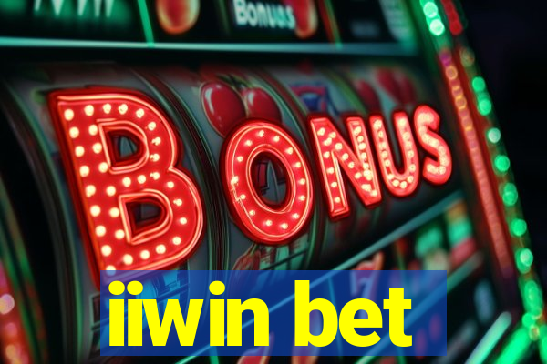 iiwin bet