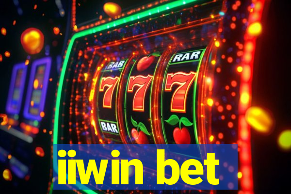 iiwin bet