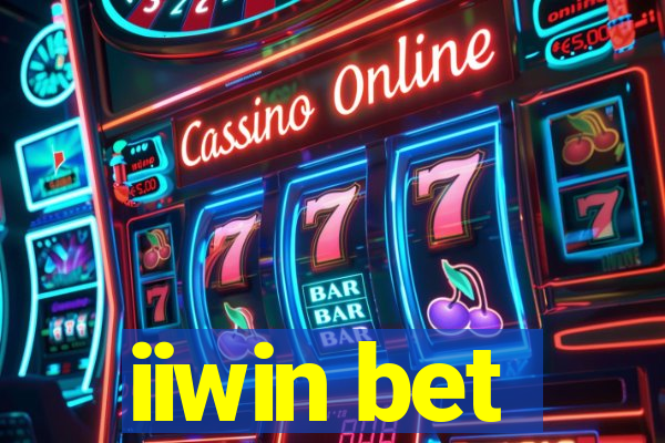 iiwin bet