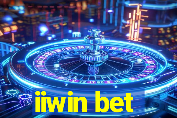 iiwin bet