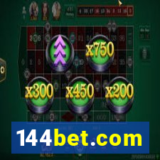 144bet.com