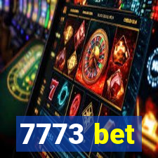 7773 bet