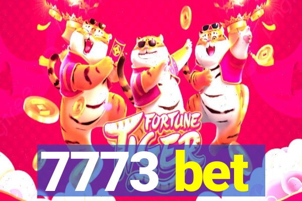 7773 bet