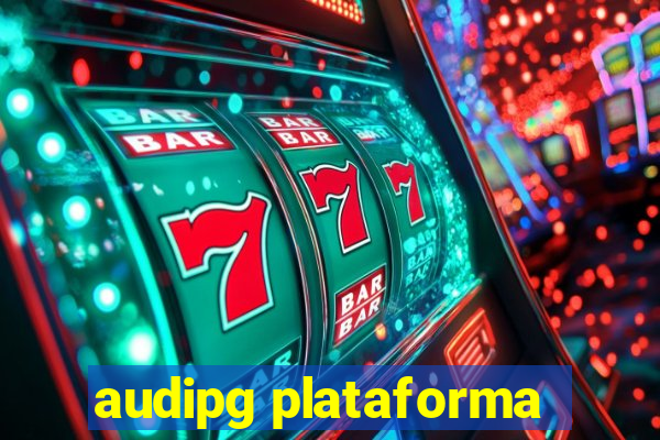 audipg plataforma