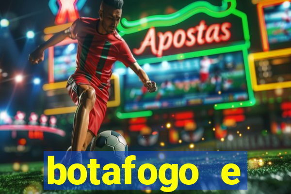 botafogo e internacional palpite