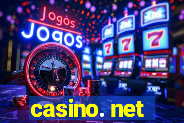 casino. net