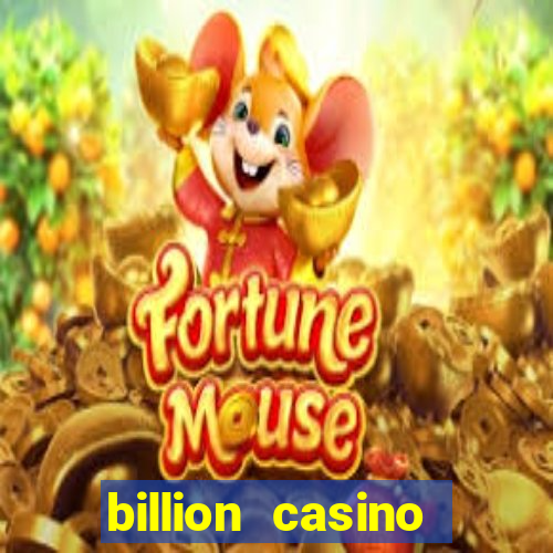 billion casino royal imita qual perfume