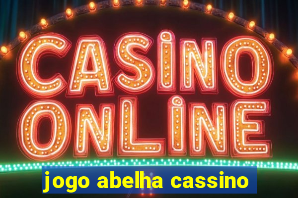 jogo abelha cassino