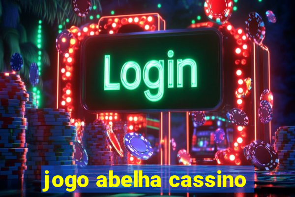 jogo abelha cassino