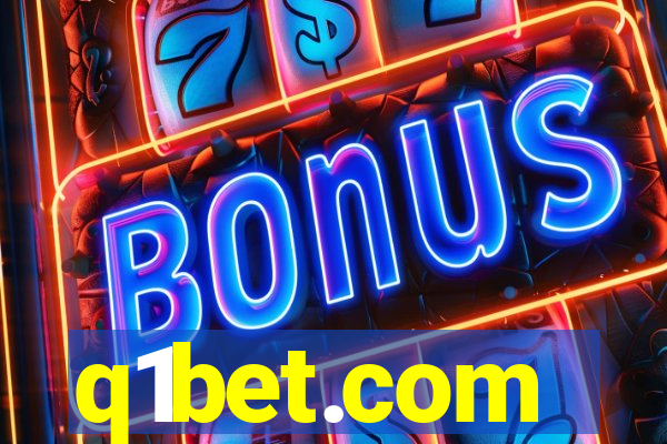 q1bet.com