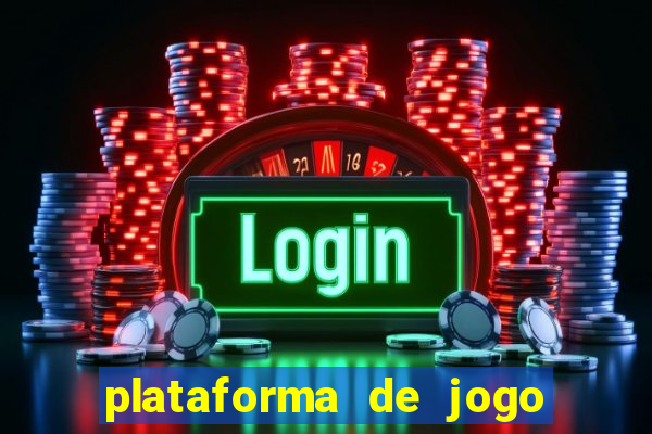 plataforma de jogo fora do brasil