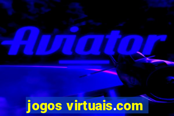 jogos virtuais.com