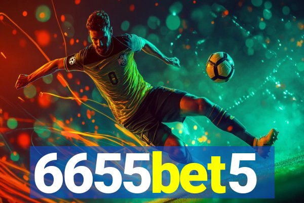 6655bet5