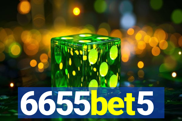 6655bet5