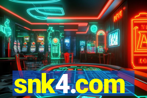 snk4.com