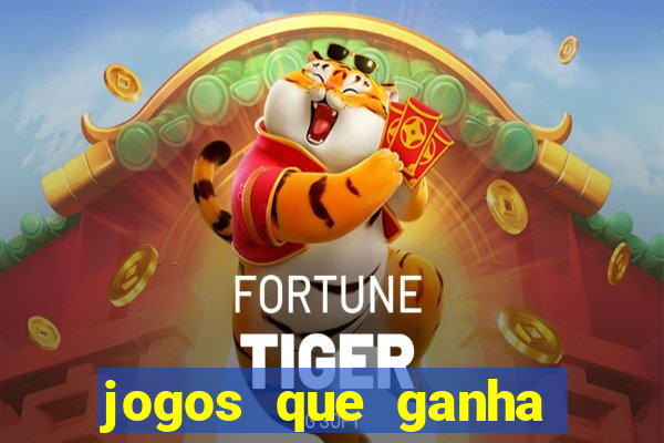 jogos que ganha pix na hora