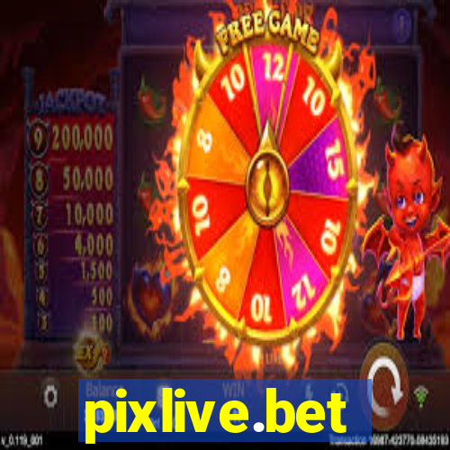 pixlive.bet