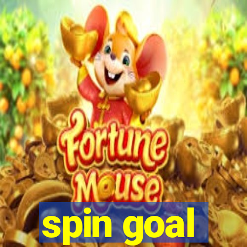 spin goal