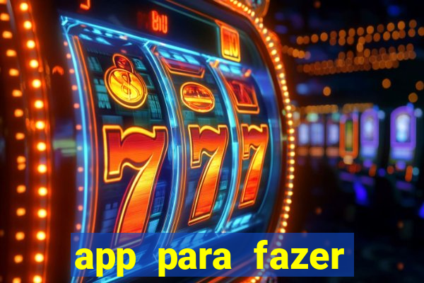 app para fazer jogos no pc