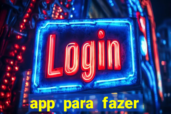 app para fazer jogos no pc