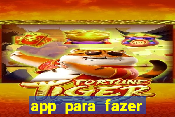 app para fazer jogos no pc