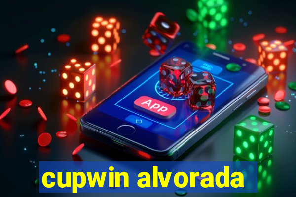 cupwin alvorada