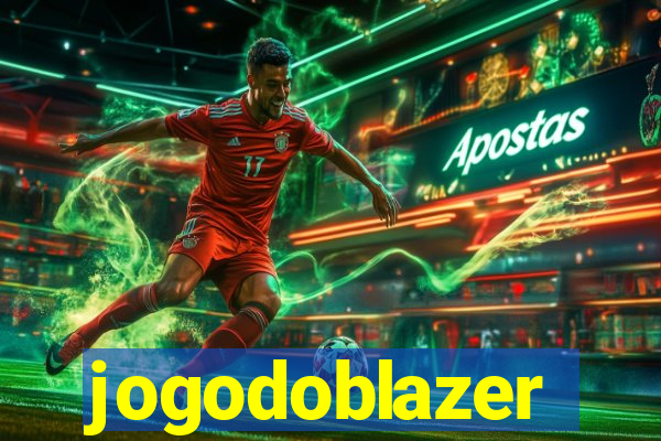 jogodoblazer