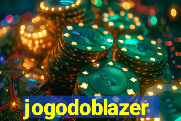 jogodoblazer