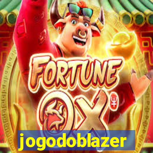 jogodoblazer