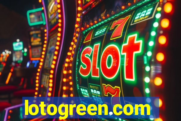 lotogreen.com