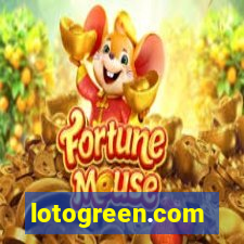 lotogreen.com