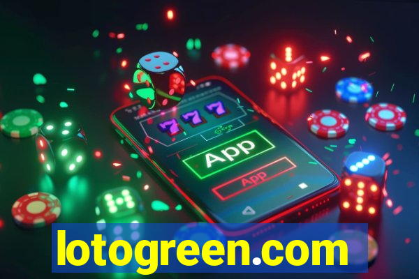 lotogreen.com