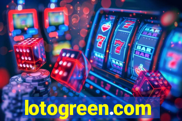 lotogreen.com