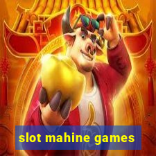 slot mahine games