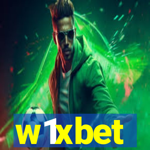 w1xbet