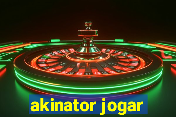 akinator jogar