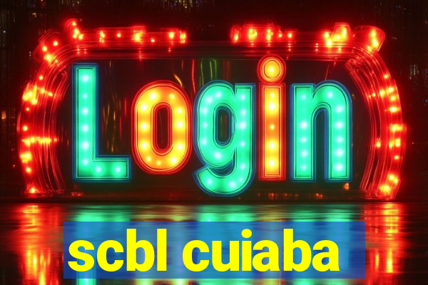 scbl cuiaba