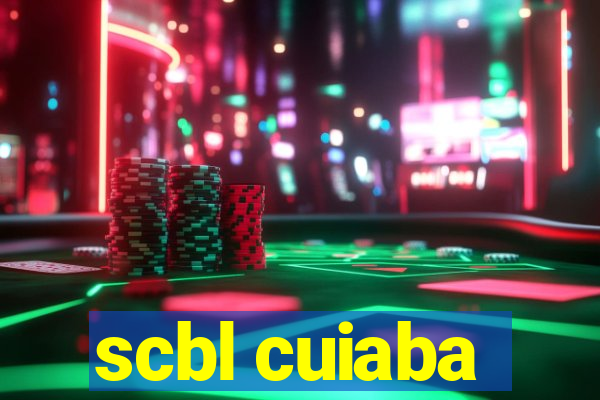 scbl cuiaba